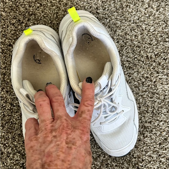 Zumba shoes - Picture 2 of 6
